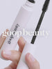 goop beauty mascara application