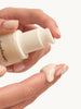 goop Youth-Boost Peptide Serum skincare application