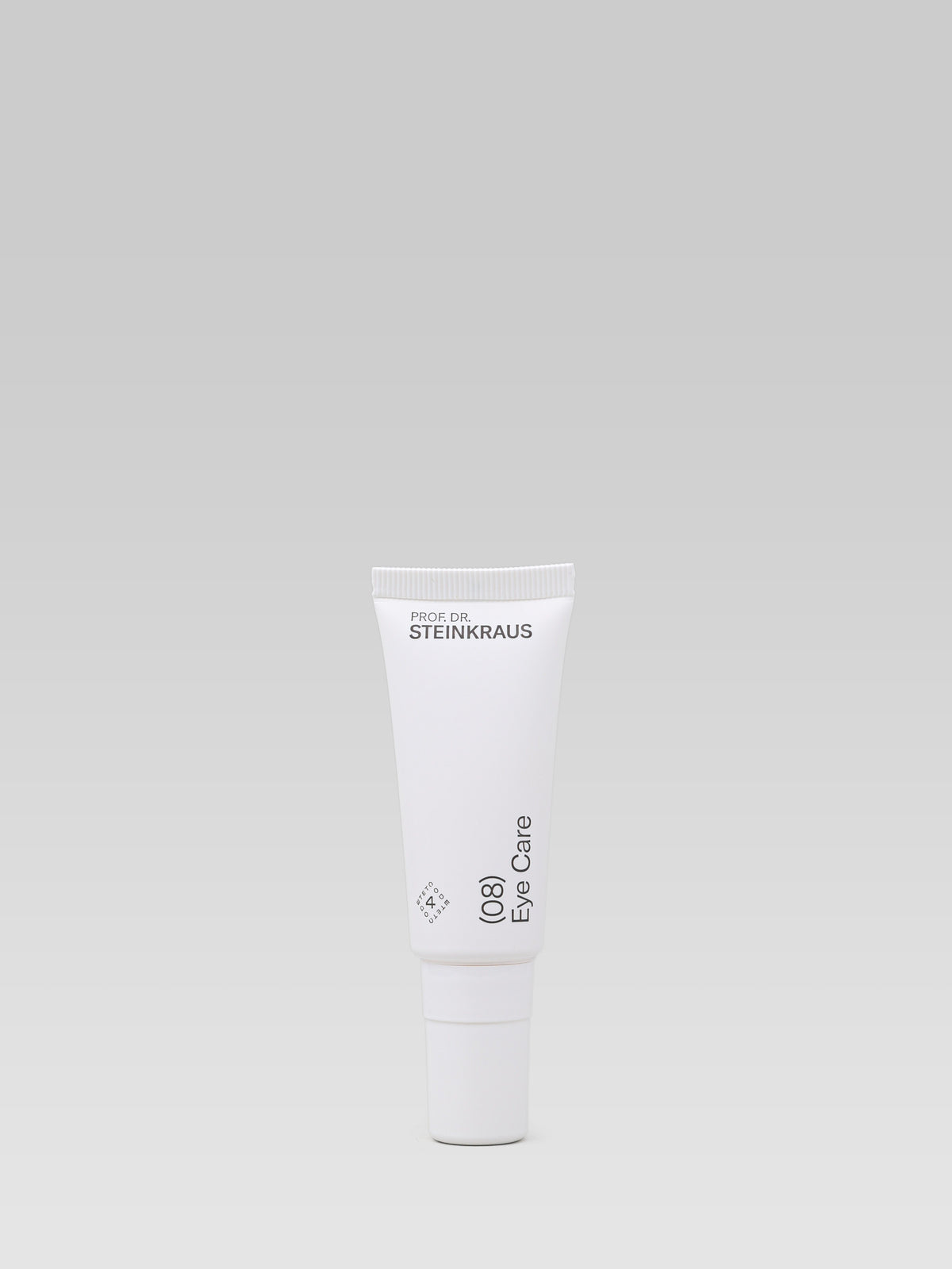 PROF. DR. STEINKRAUS Eye Care Cream