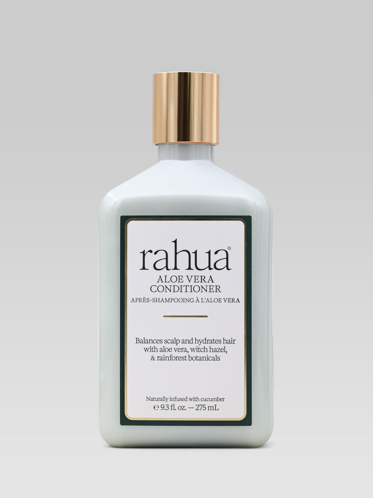 Rahua Aloe Vera Conditioner product shot for hydrating and conditioning hair