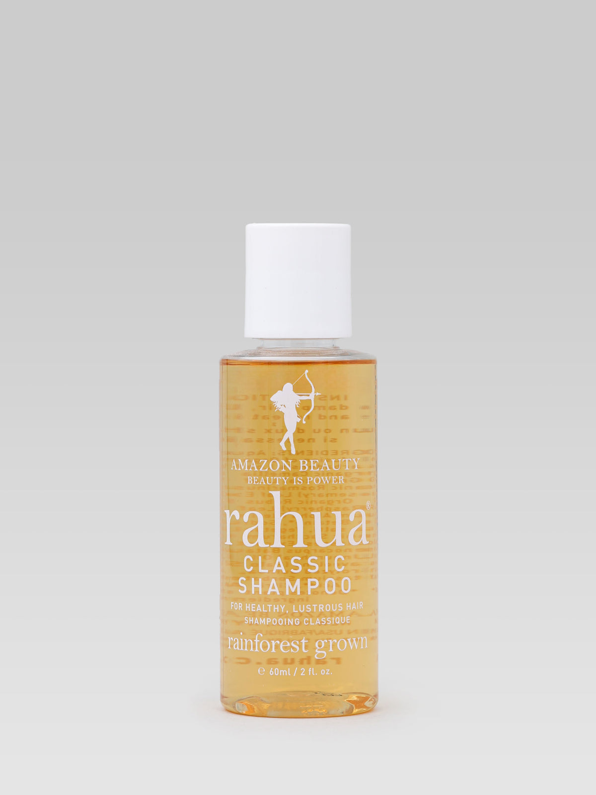Rahua Classic Shampoo travel size for healthy, lustrous hair