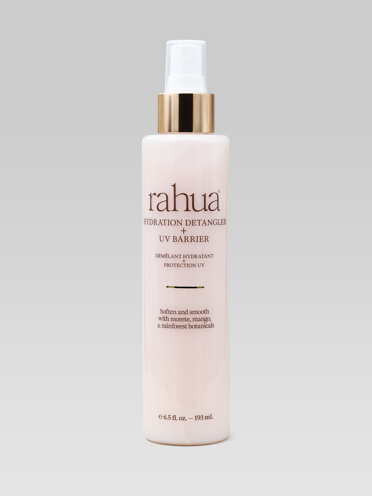 Rahua Hydration Detangler UV Barrier Leave-In Conditioner