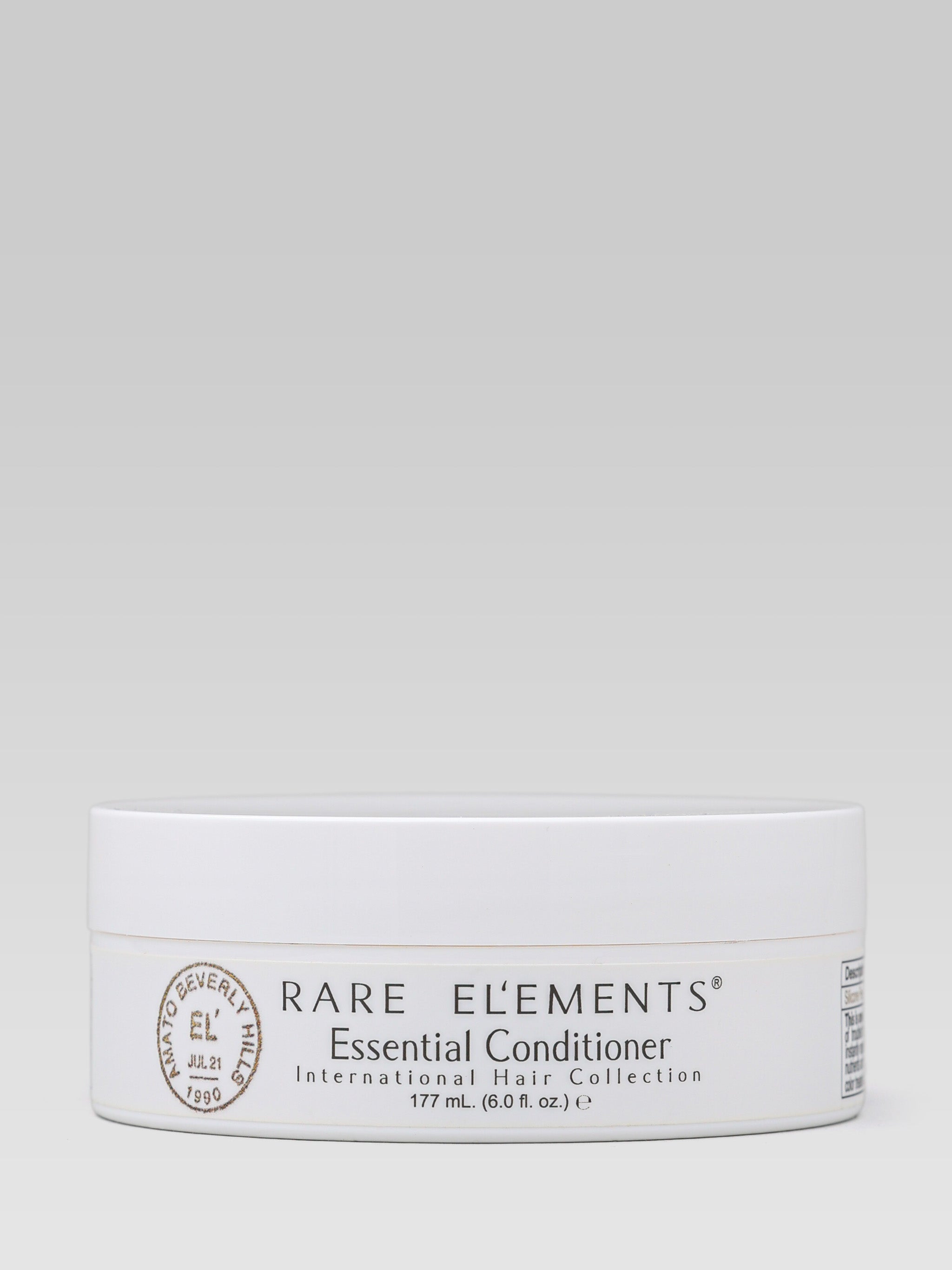 RARE ELEMENTS Essential Conditioner 177 ml product