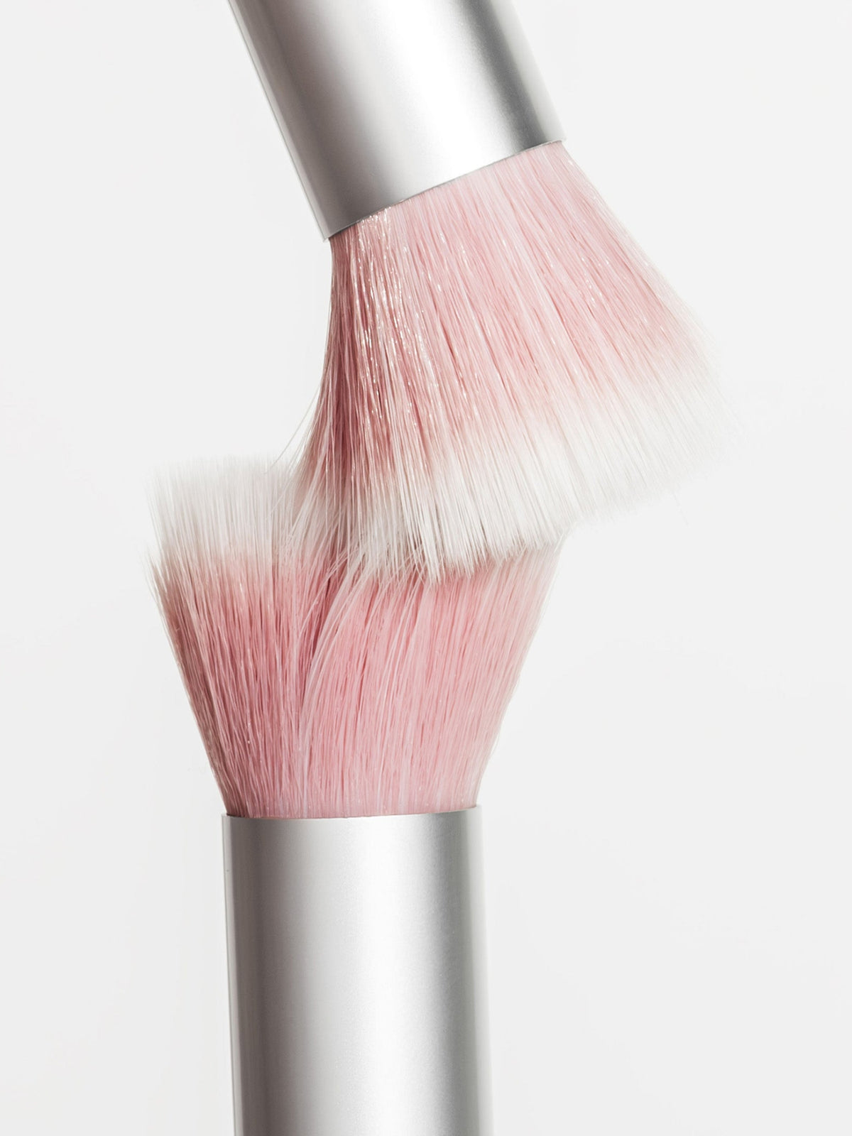 RMS Beauty Blush Brush close-up