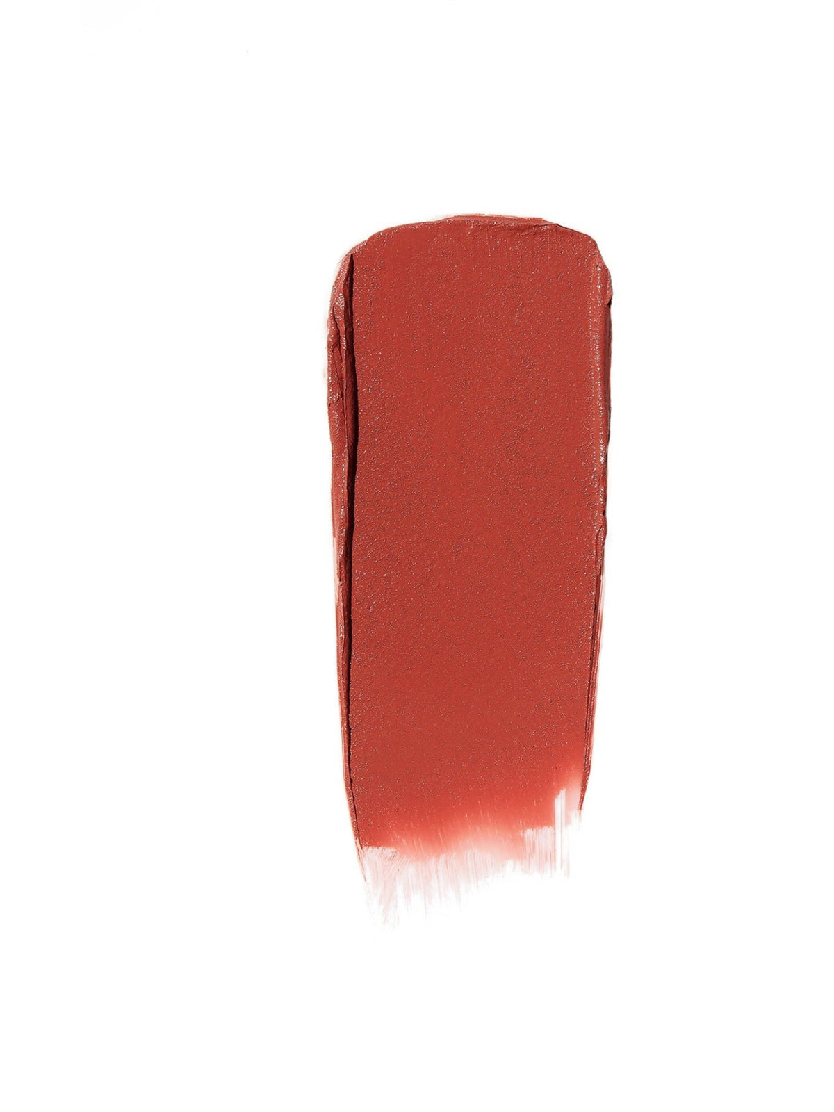 RMS Beauty Lip2Cheek in Illusive, a muted terracotta-rose cream blush and lip colour shown as a single swatch on a white background