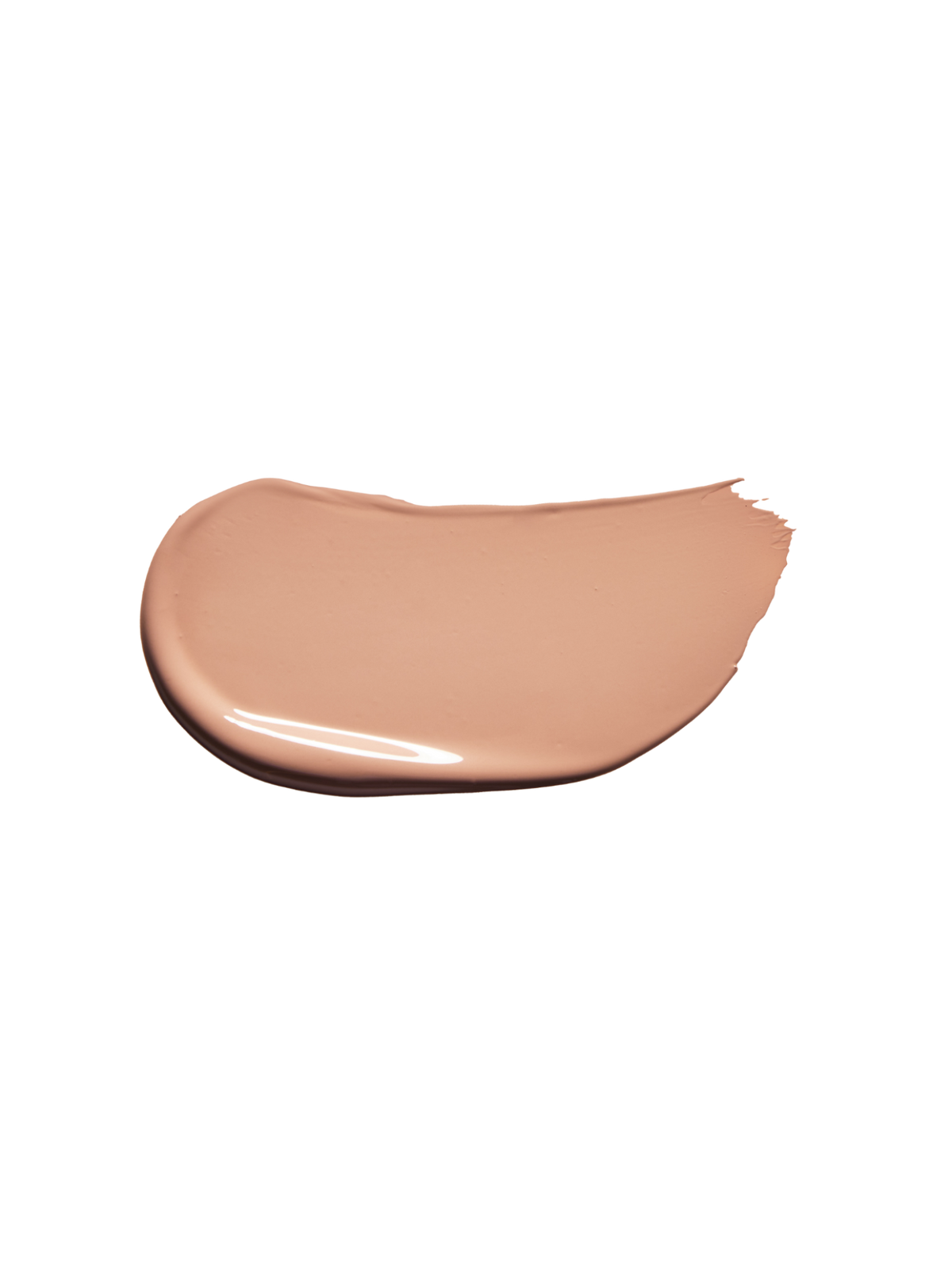 RMS Beauty Revitalize Hydra Concealer in shade C017, shown as a creamy concealer swatch on a transparent background