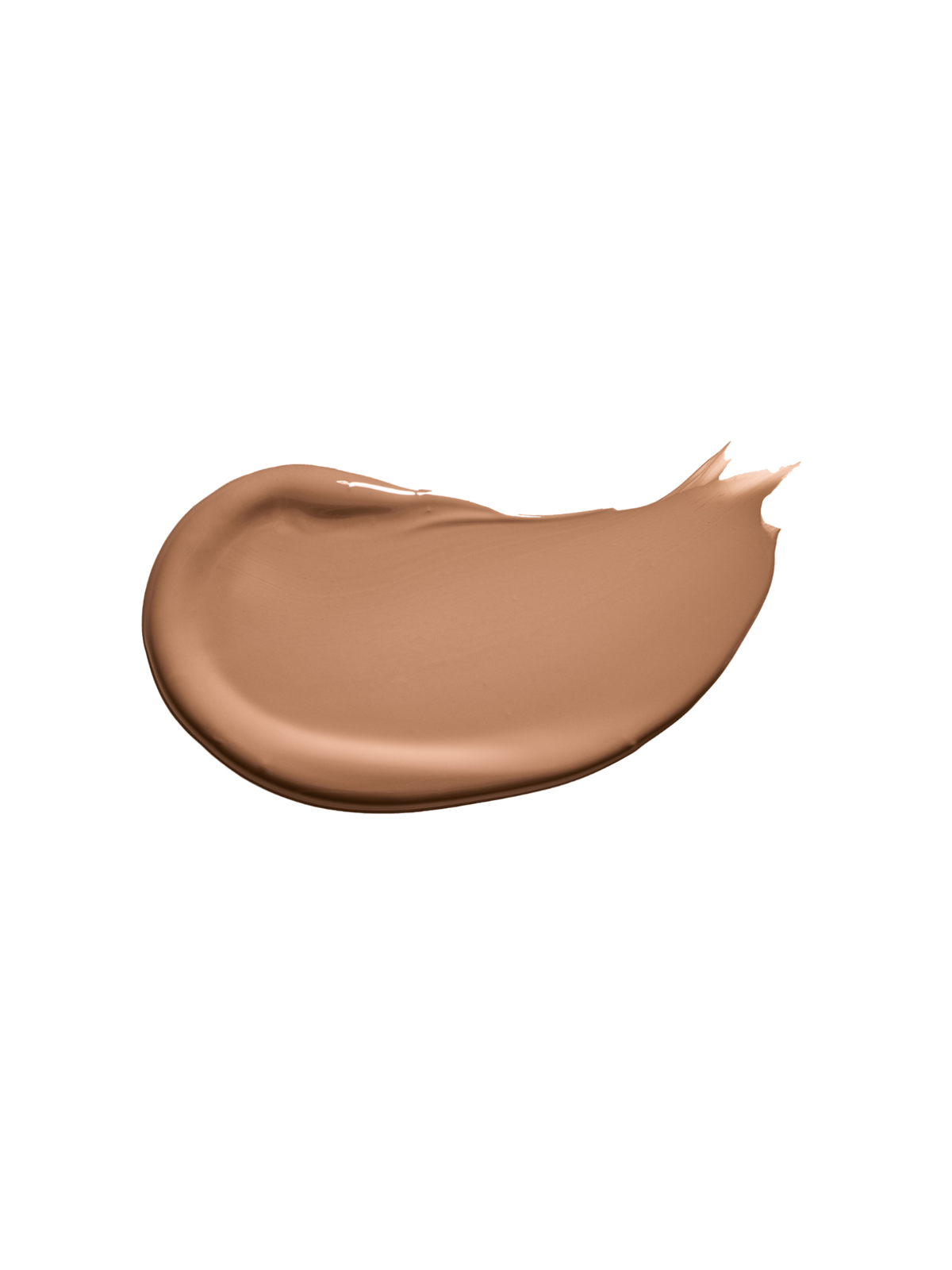 RMS Beauty Revitalize Hydra Concealer shade CN022 shown as a creamy beige-brown swatch