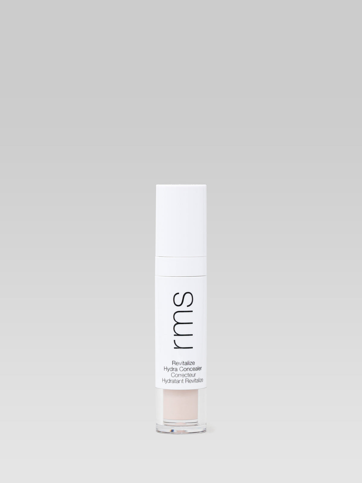 RMS BEAUTY Revitalize Hydra Concealer in tube packaging C02