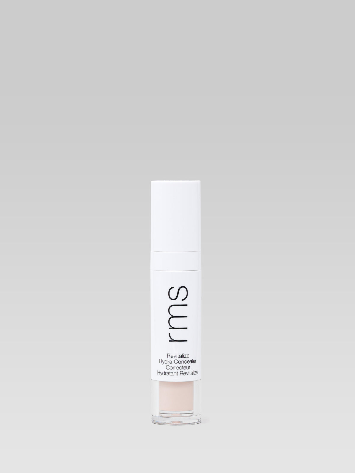 RMS BEAUTY Revitalize Hydra Concealer in tube packagingnCO05