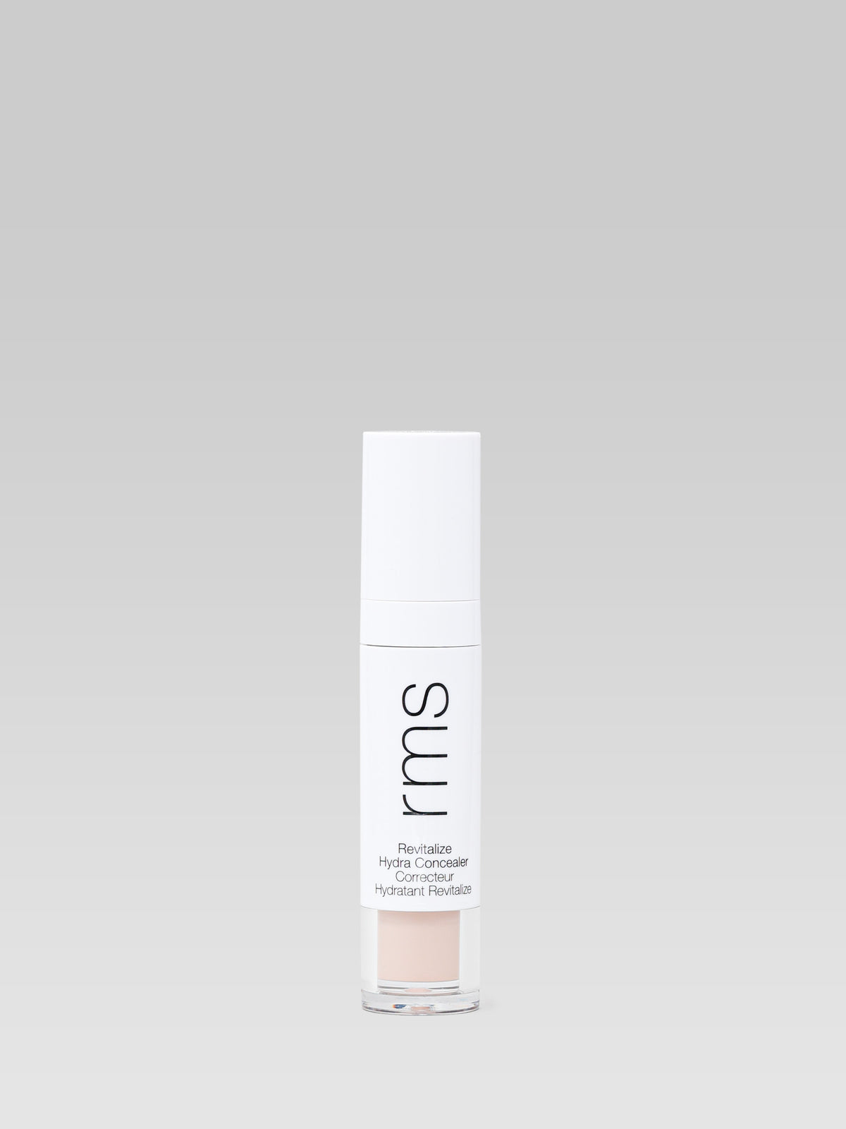 RMS BEAUTY Revitalize Hydra Concealer in tube packaging C06