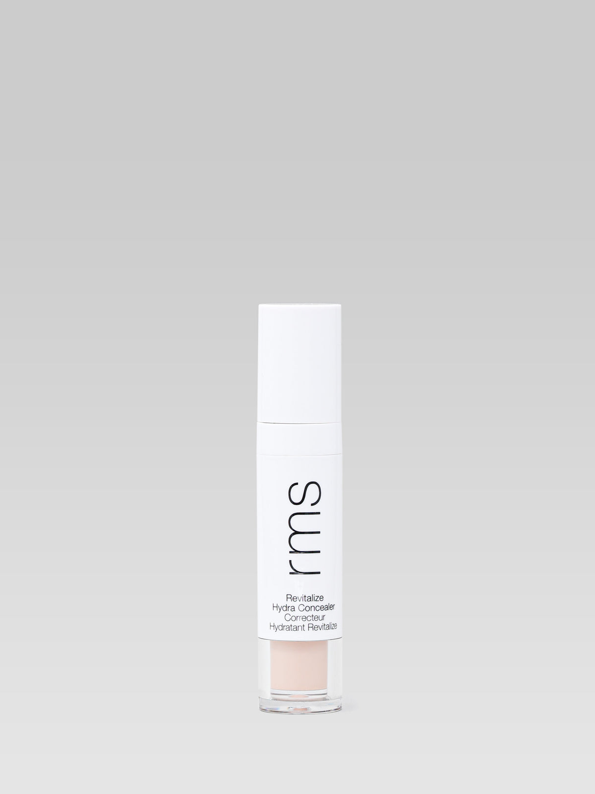 RMS BEAUTY Revitalize Hydra Concealer in tube packaging CN010