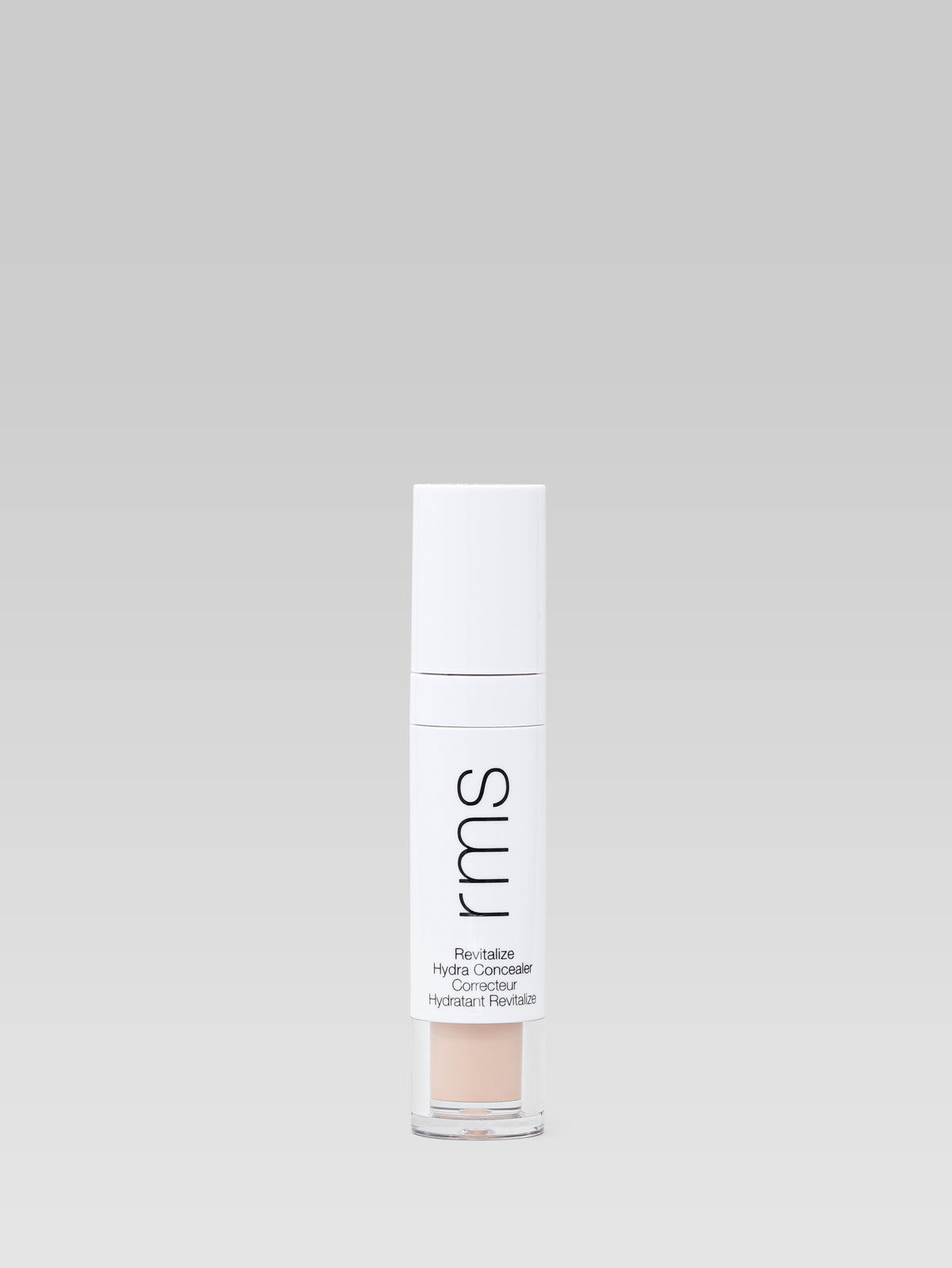 RMS BEAUTY Revitalize Hydra Concealer in tube packaging WN011
