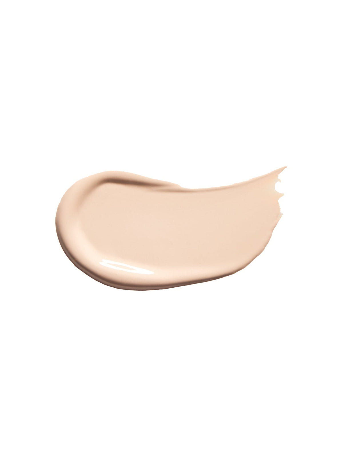 RMS BEAUTY Revitalize Hydra Concealer in C05,  a light concealer shade shown as a creamy texture swatch