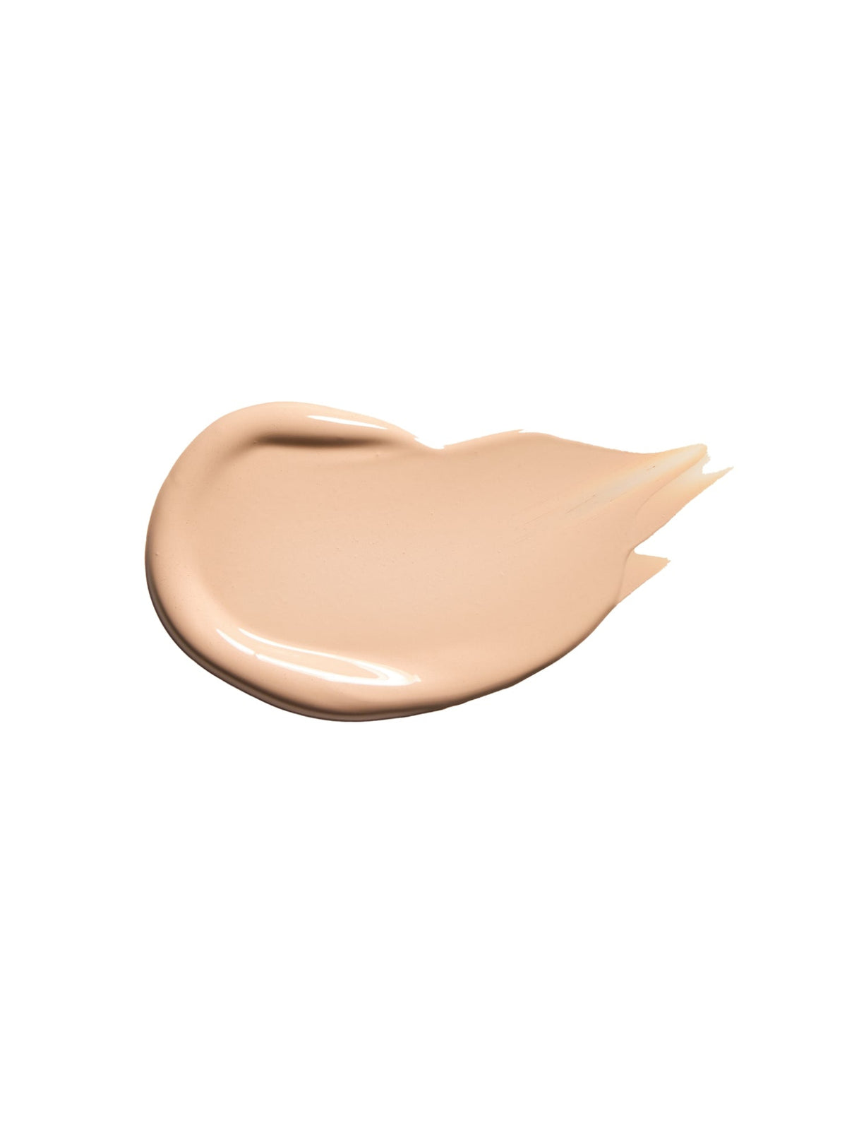 RMS BEAUTY Revitalize Hydra Concealer in C06, a light concealer shade shown as a creamy texture swatch