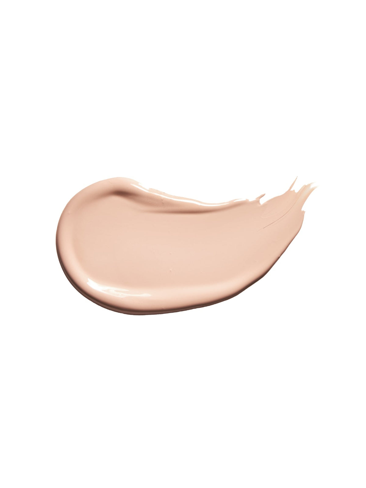 RMS BEAUTY Revitalize Hydra Concealer in CN010, a light concealer shade shown as a creamy texture swatch