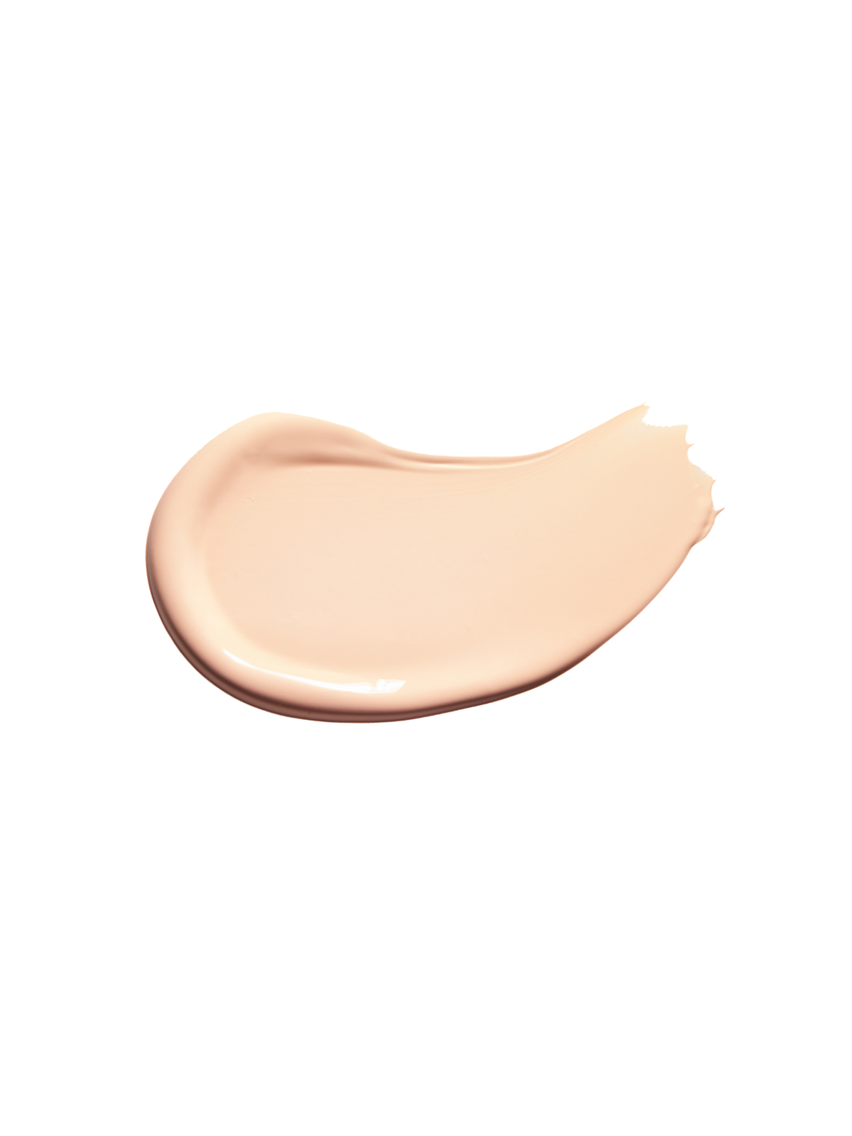 RMS BEAUTY Revitalize Hydra Concealer in CN03, a light concealer shade shown as a creamy texture swatch