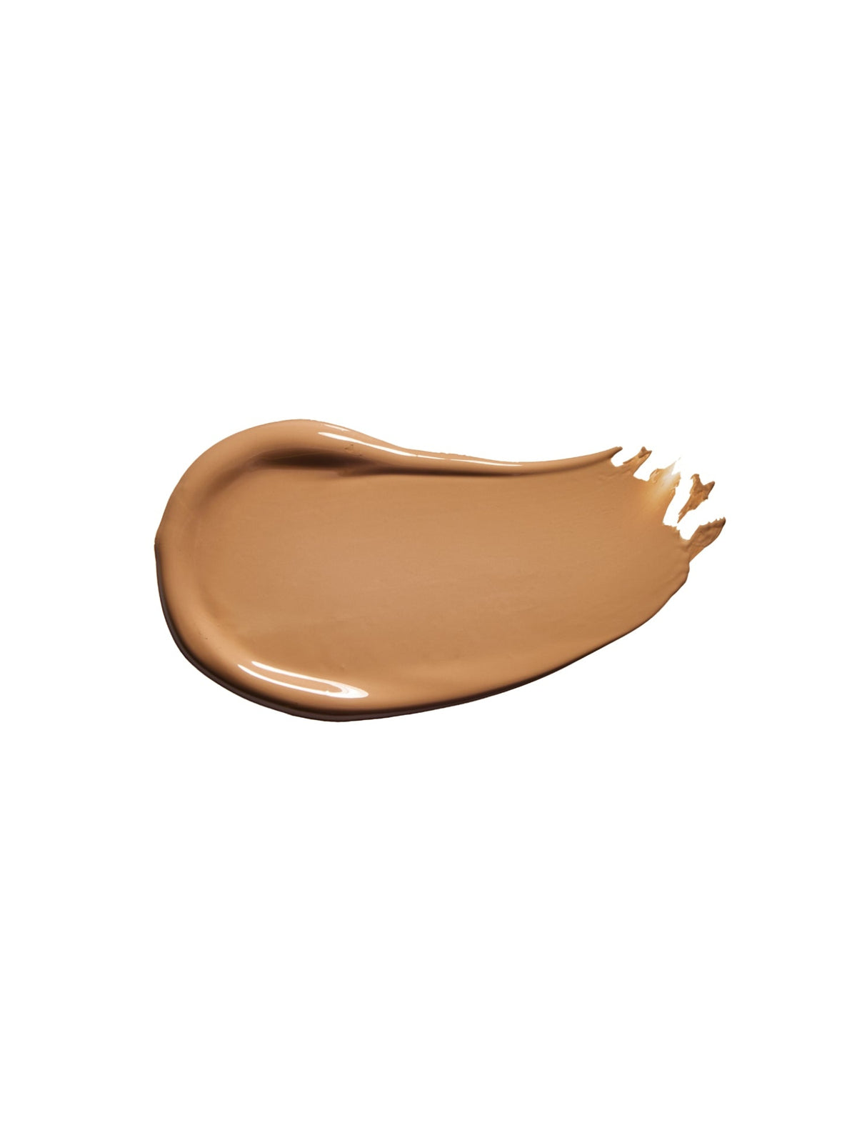 RMS Beauty Revitalize Hydra Concealer cream swatch showing its smooth texture and beige tone W019