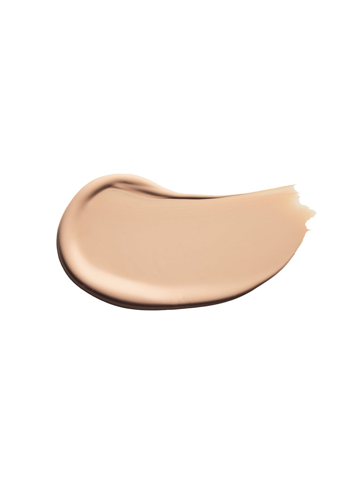 RMS BEAUTY Revitalize Hydra Concealer in WN011, a light concealer shade shown as a creamy texture swatch