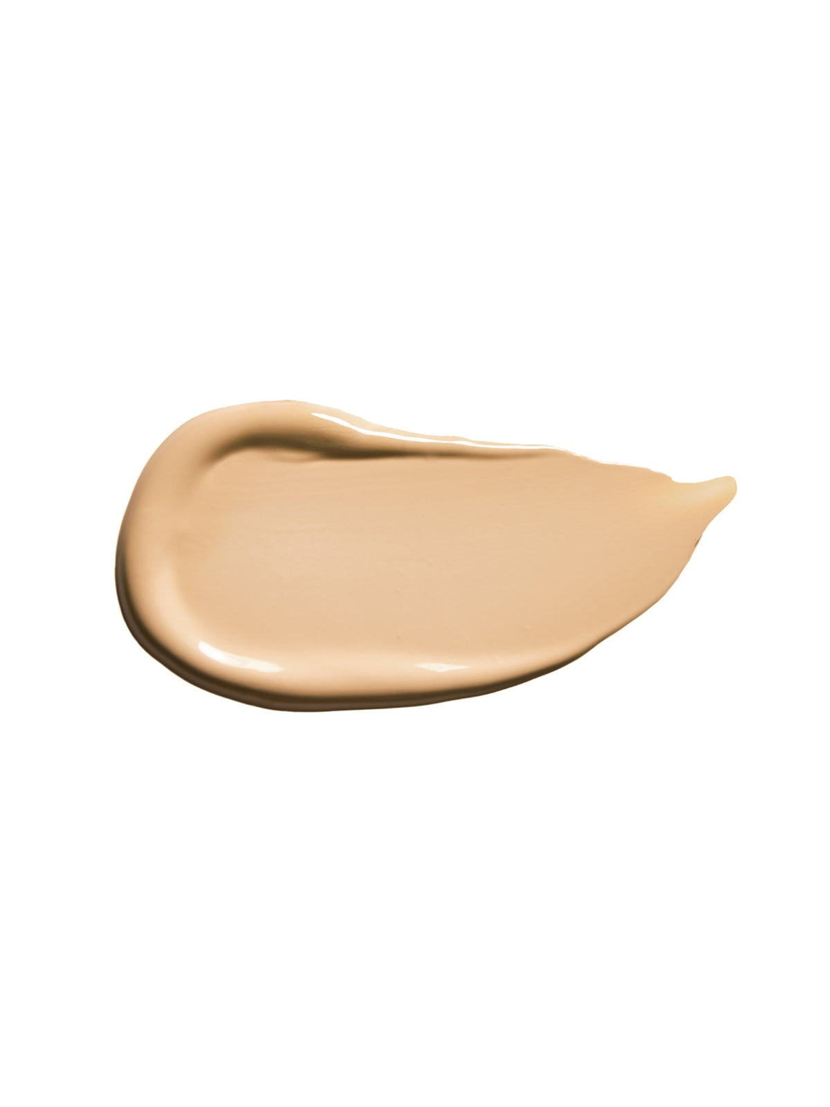 RMS BEAUTY Revitalize Hydra Concealer in WN012, a light concealer shade shown as a creamy texture swatch