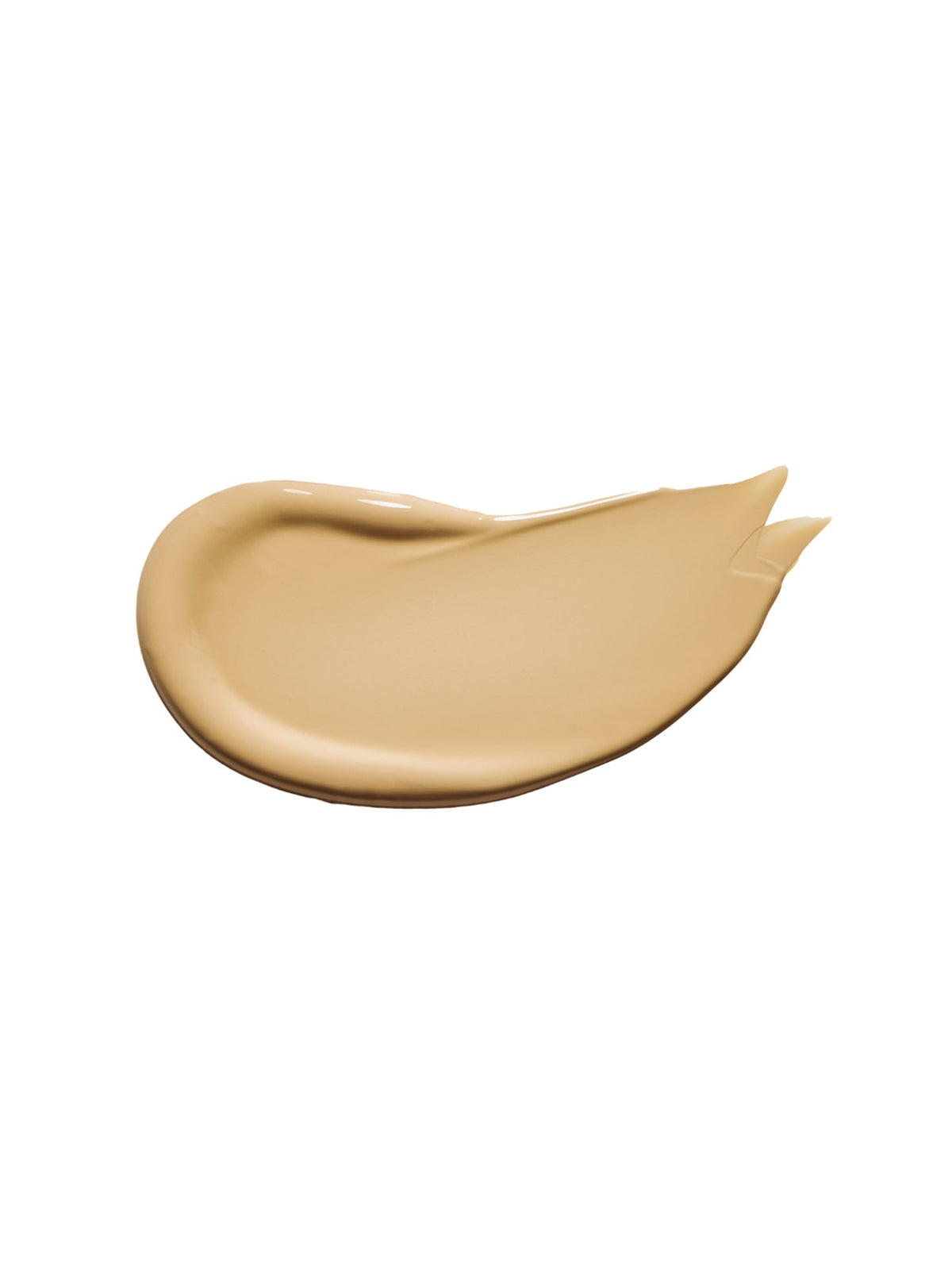 Swatch of RMS Beauty Revitalize Hydra Concealer in shade ON014, showing its creamy texture and warm undertone