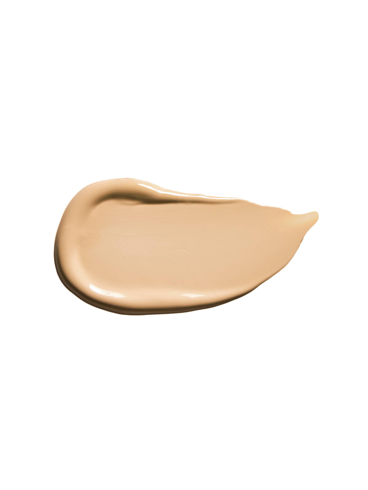 Swatch of RMS Beauty Revitalize Hydra Concealer in shade W013, showing its creamy texture and warm undertone
