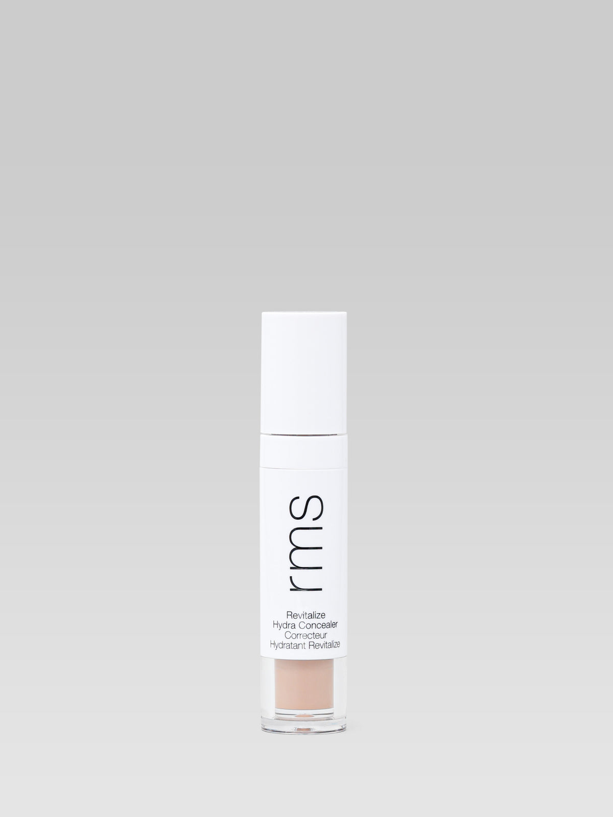 RMS Beauty Revitalize Hydra Concealer in shade W019