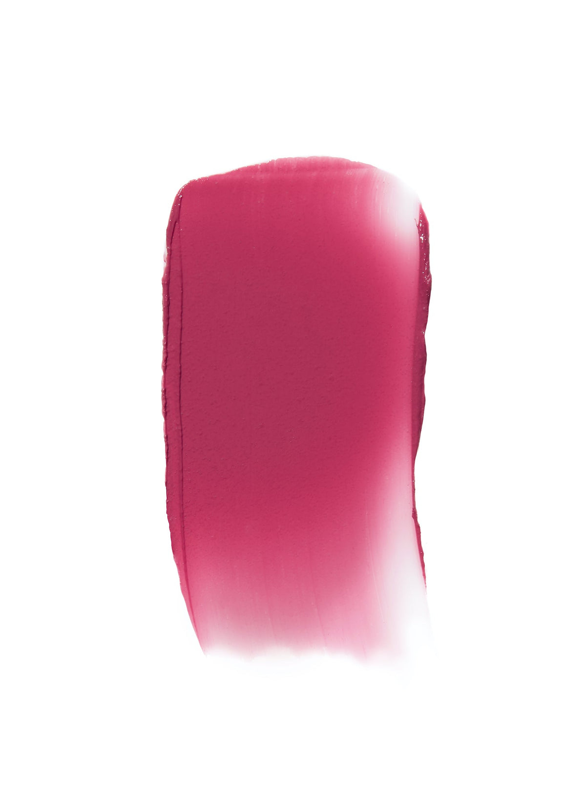 RMS Beauty Tinted Daily Lip Balm in Twilight Lane, deep berry-pink swatch with a smooth, creamy texture and a soft, sheer finish on a white background