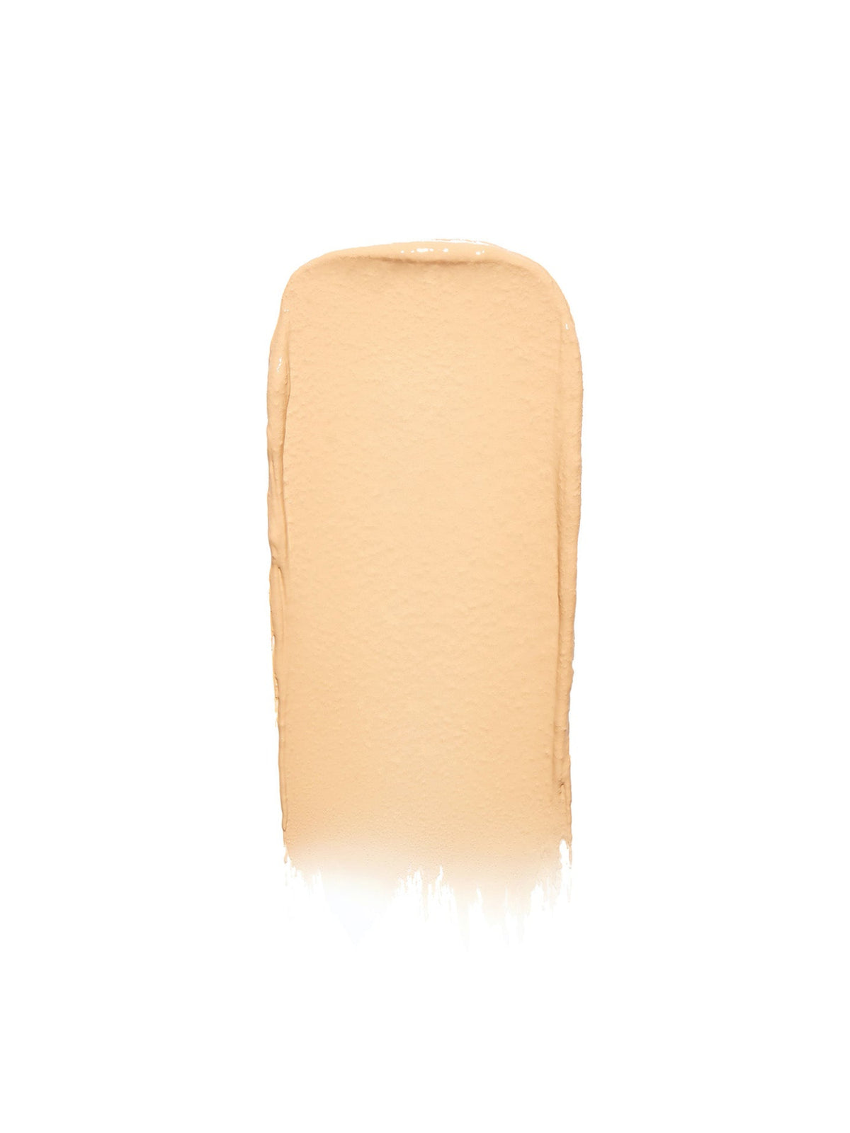 RMS Beauty UnCoverup Concealer in shade 22, showing the creamy concealer texture in a warm beige tone on a white background