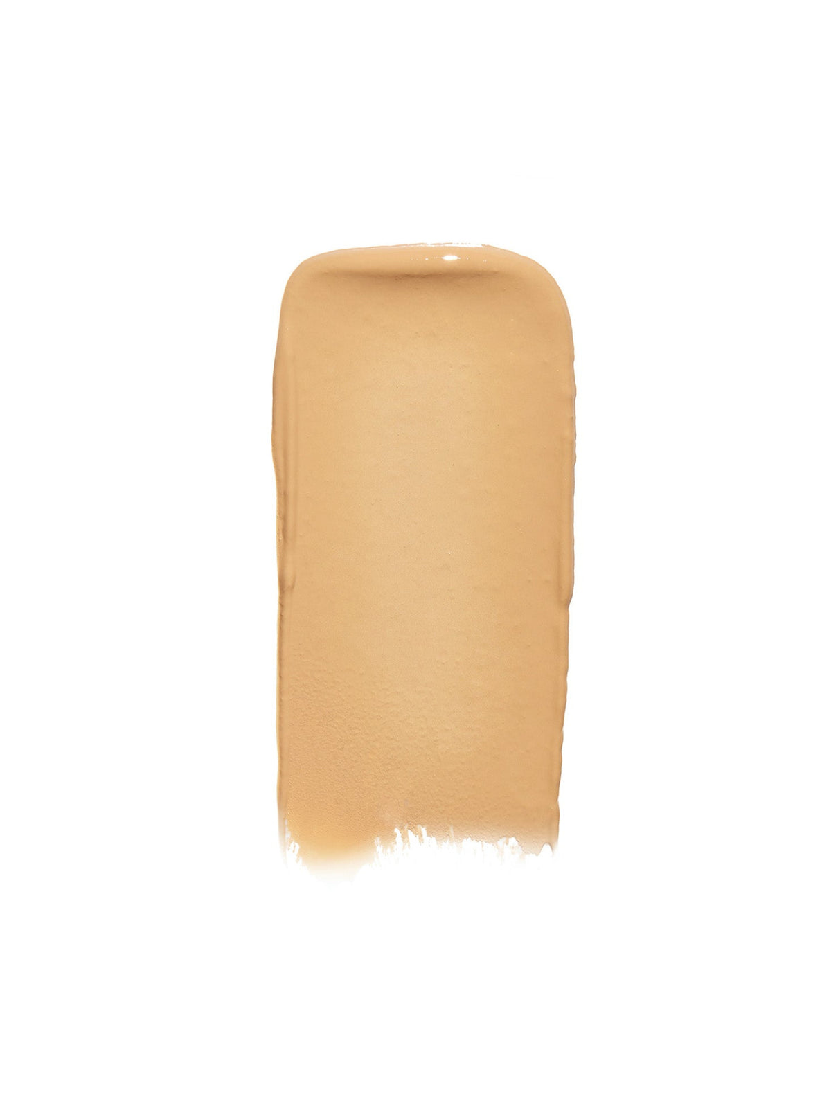RMS Beauty UnCoverup Concealer in shade 33, showing the concealer shade swatch on a white background