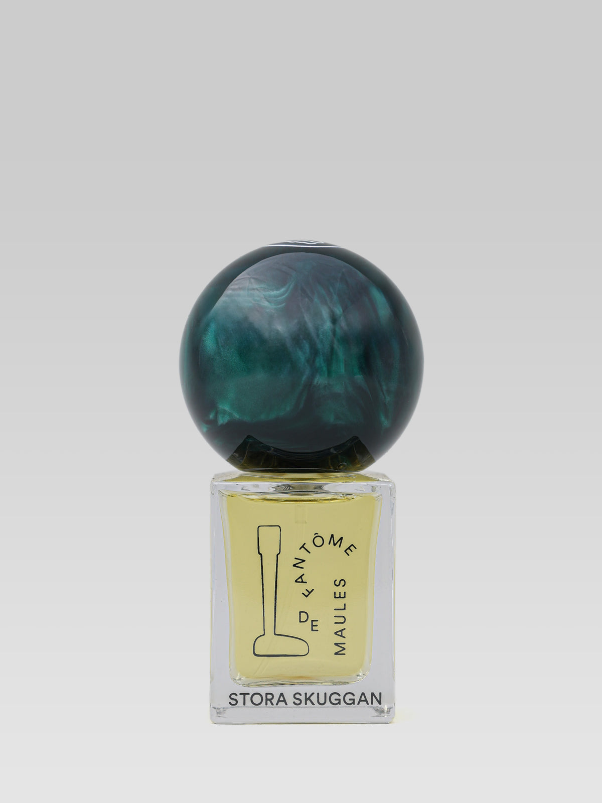 Stora Skuggan Fantôme de Maules Eau de Parfum bottle