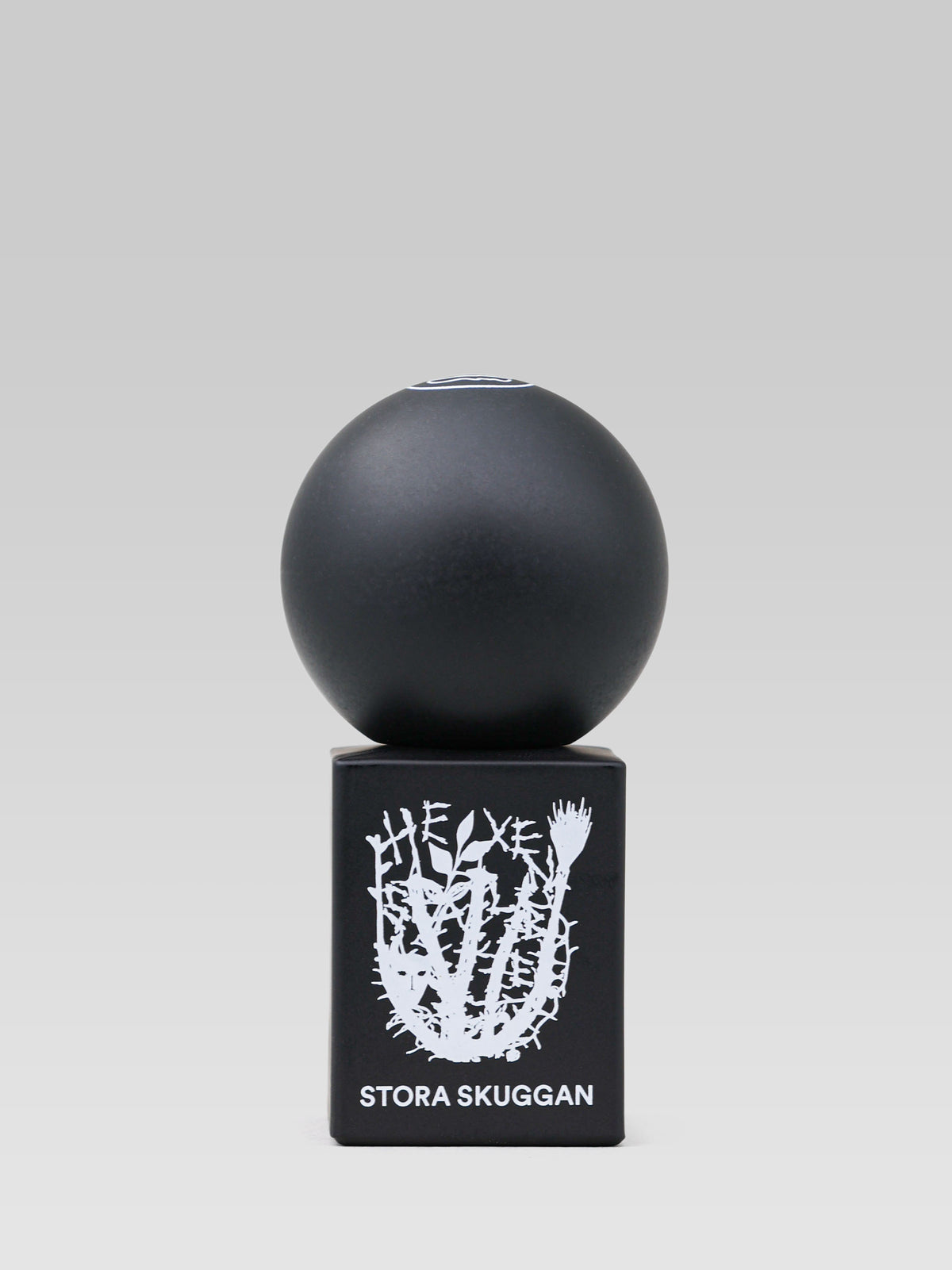 Stora Skuggan Hexensalbe Eau de Parfum bottle