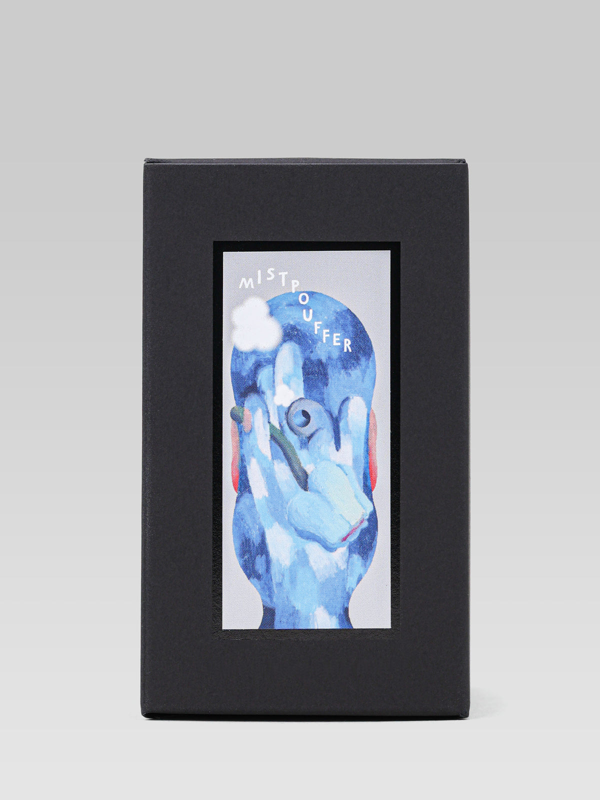 Stora Skuggan Mistpouffer Eau de Parfum packaging