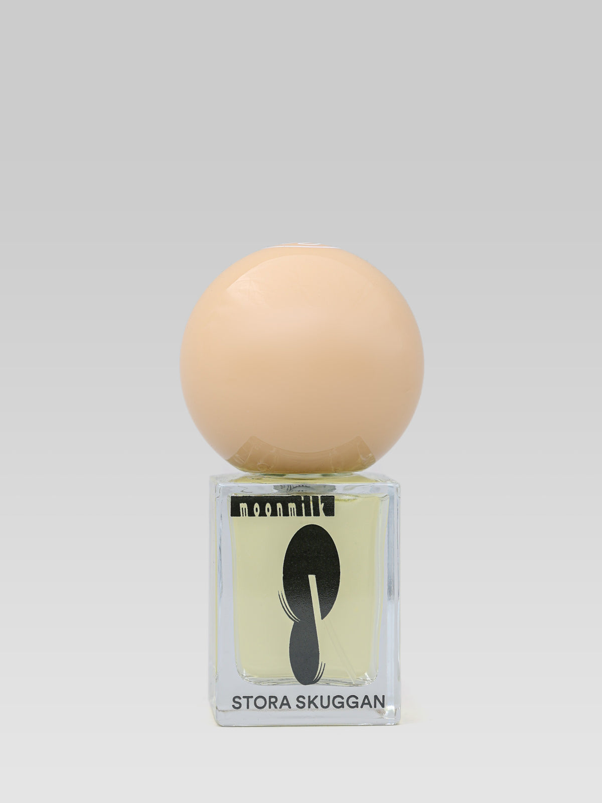 Stora Skuggan Moonmilk Eau de Parfum bottle