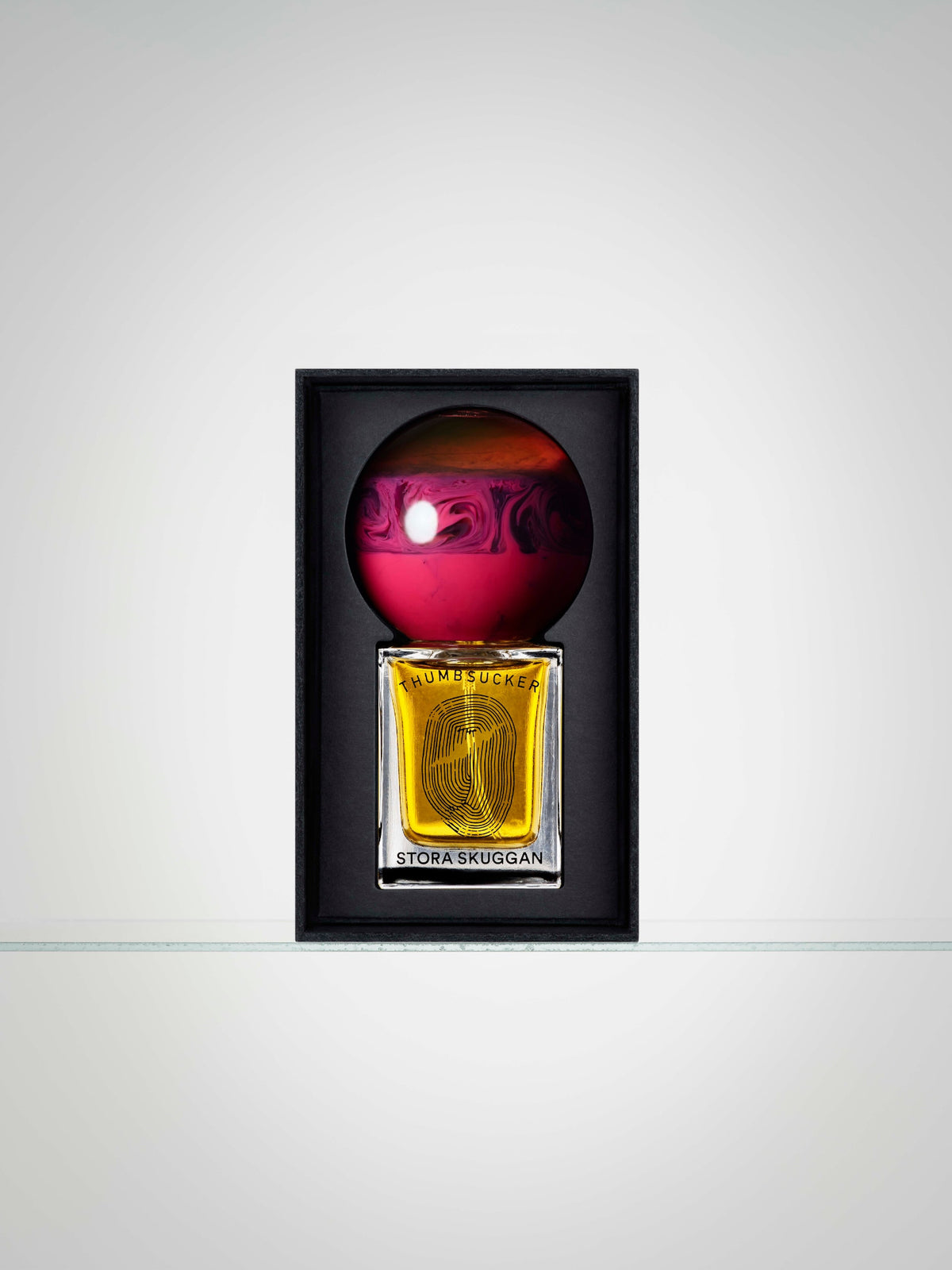 Stora Skuggan Thumbsucker Eau de Parfum in presentation box