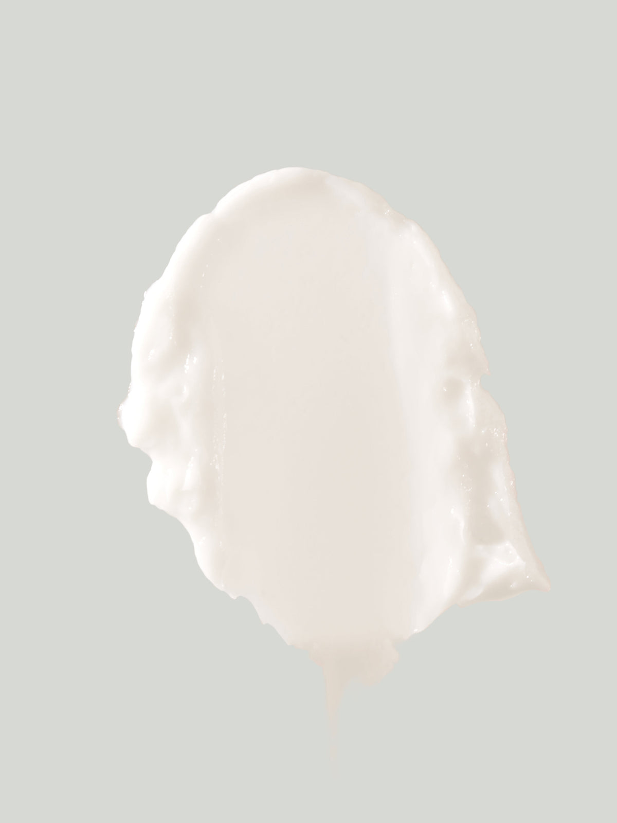 Close-up of the creamy texture of Susanne Kaufmann Moisturising Day Fluid