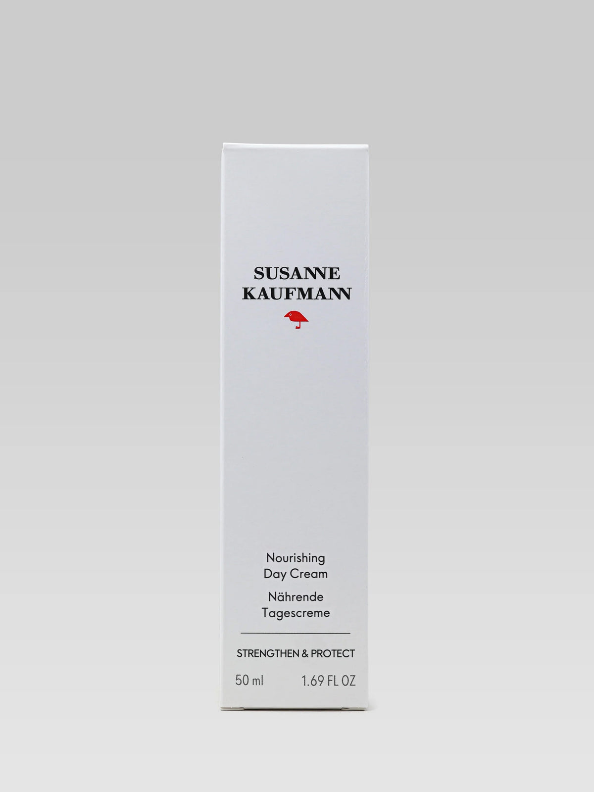 Susanne Kaufmann Nourishing Day Cream 50 ml outer packaging