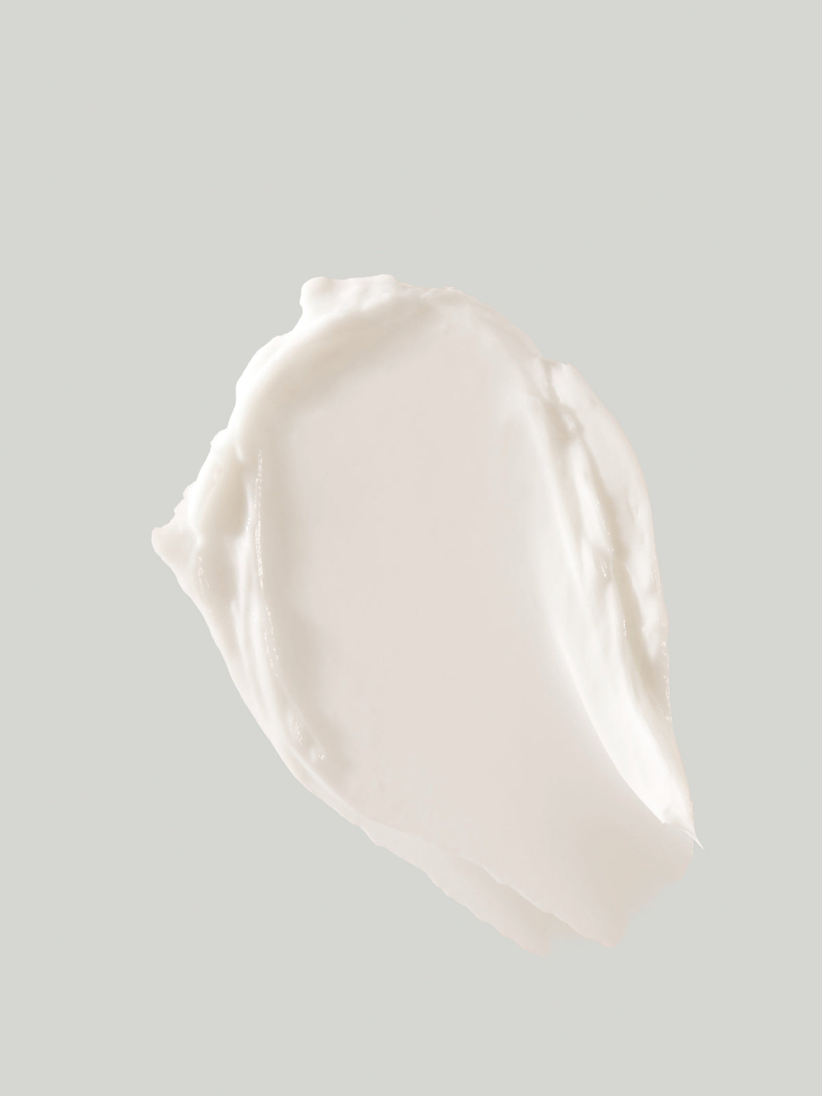 Close-up of the creamy texture of Susanne Kaufmann Nourishing Day Cream