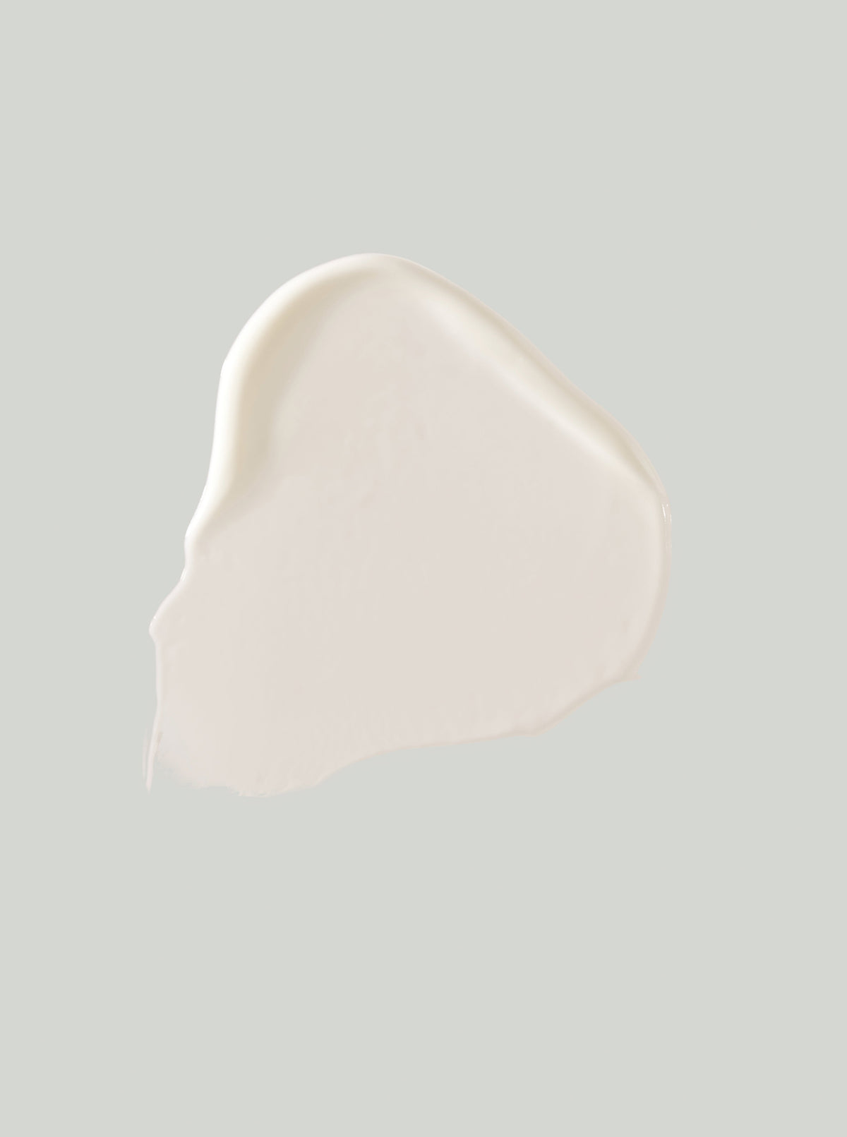 Close-up of the smooth cream texture of Susanne Kaufmann Nourishing Eye Cream