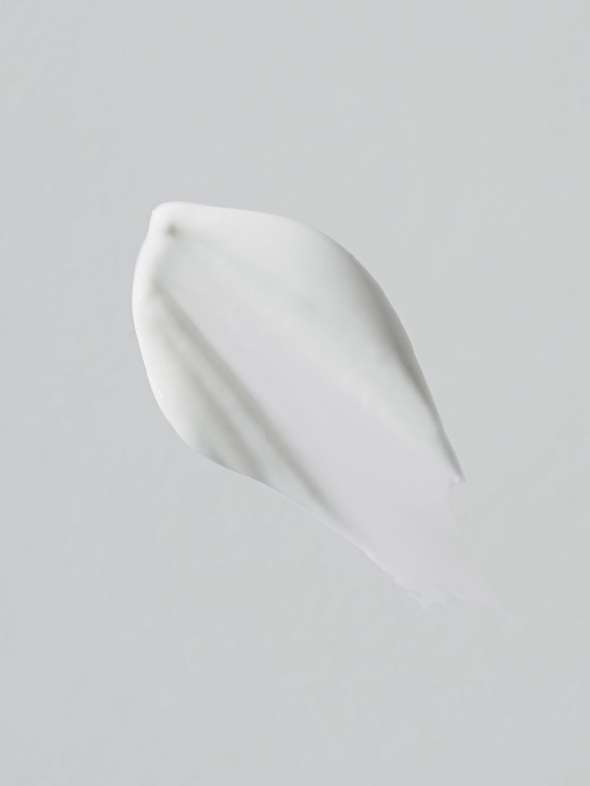 Close-up of the rich white cream texture of Susanne Kaufmann Nourishing Night Cream