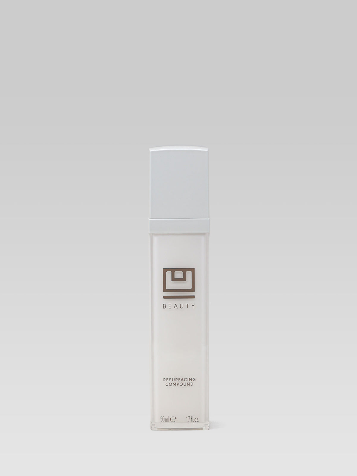 U Beauty Resurfacing Compound 50ml skincare