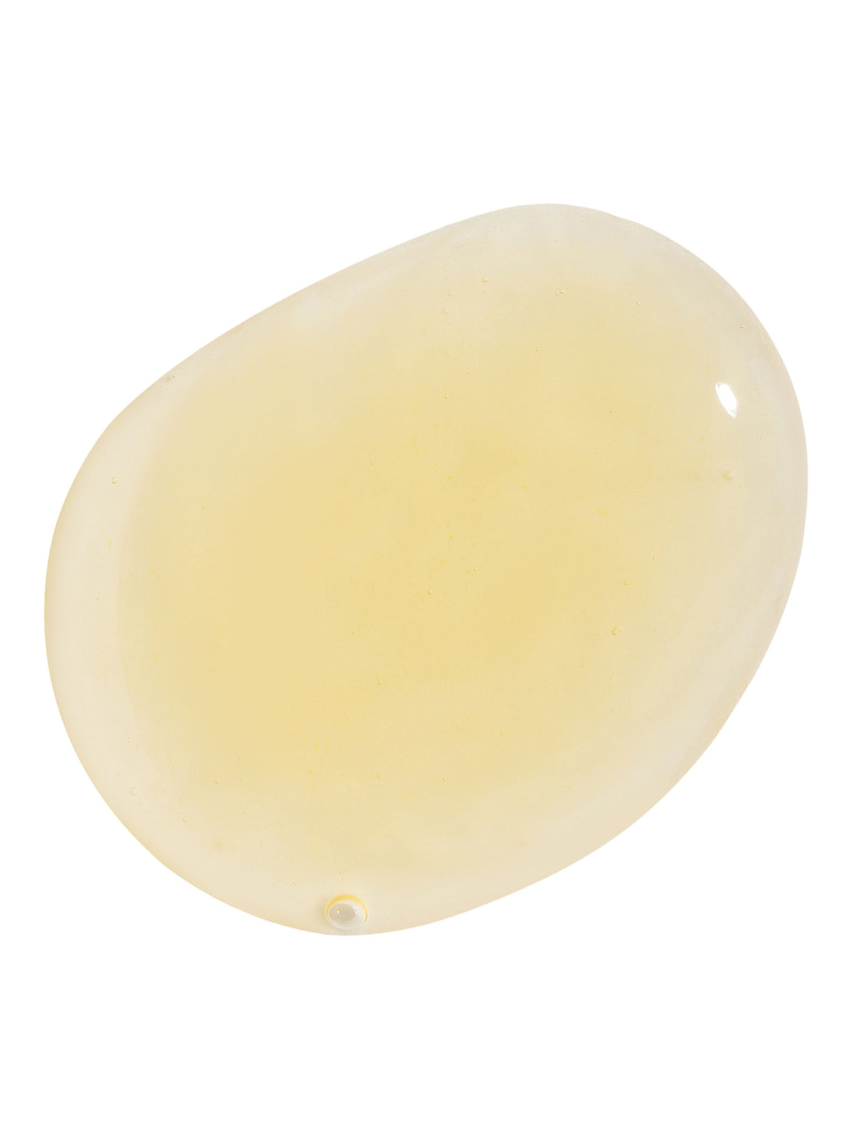 U Beauty Resurfacing Flash Peel 30ml texture
