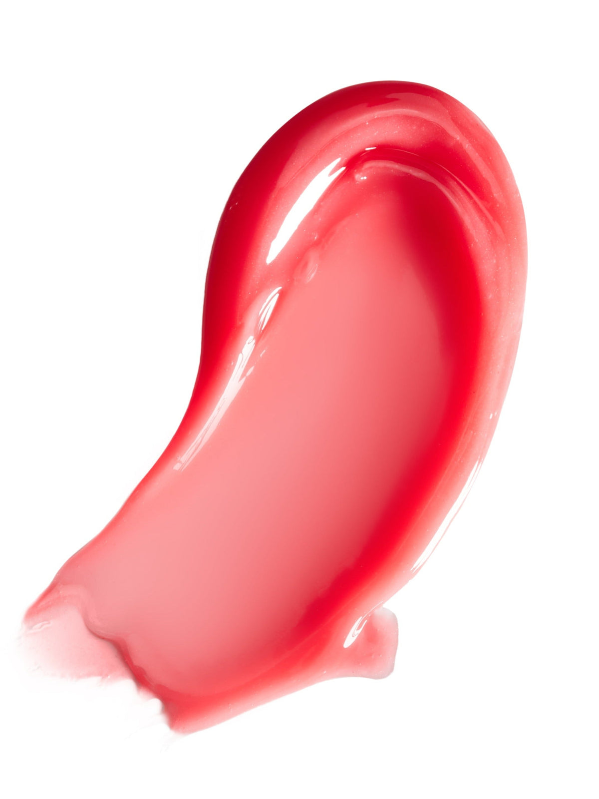 U Beauty The Plasma Lip Compound Rose swatch