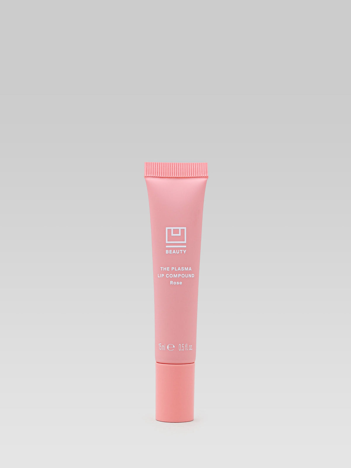 U Beauty The Plasma Lip Compound Rose