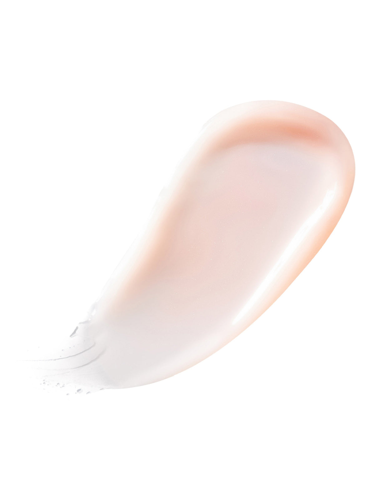 U Beauty The Plasma Lip Compound Universal swatch