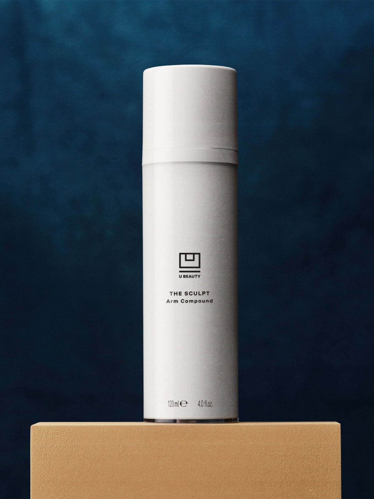 U Beauty The Sculpt Arm Compound body care product