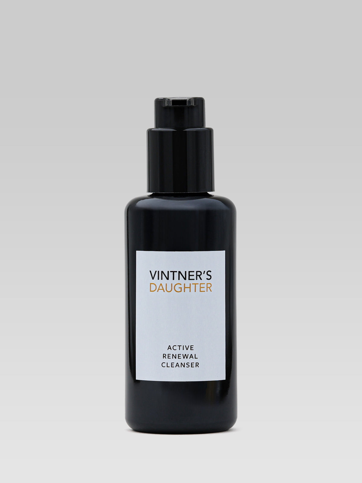 Vintner’s Daughter Active Renewal Cleanser facial cleanser