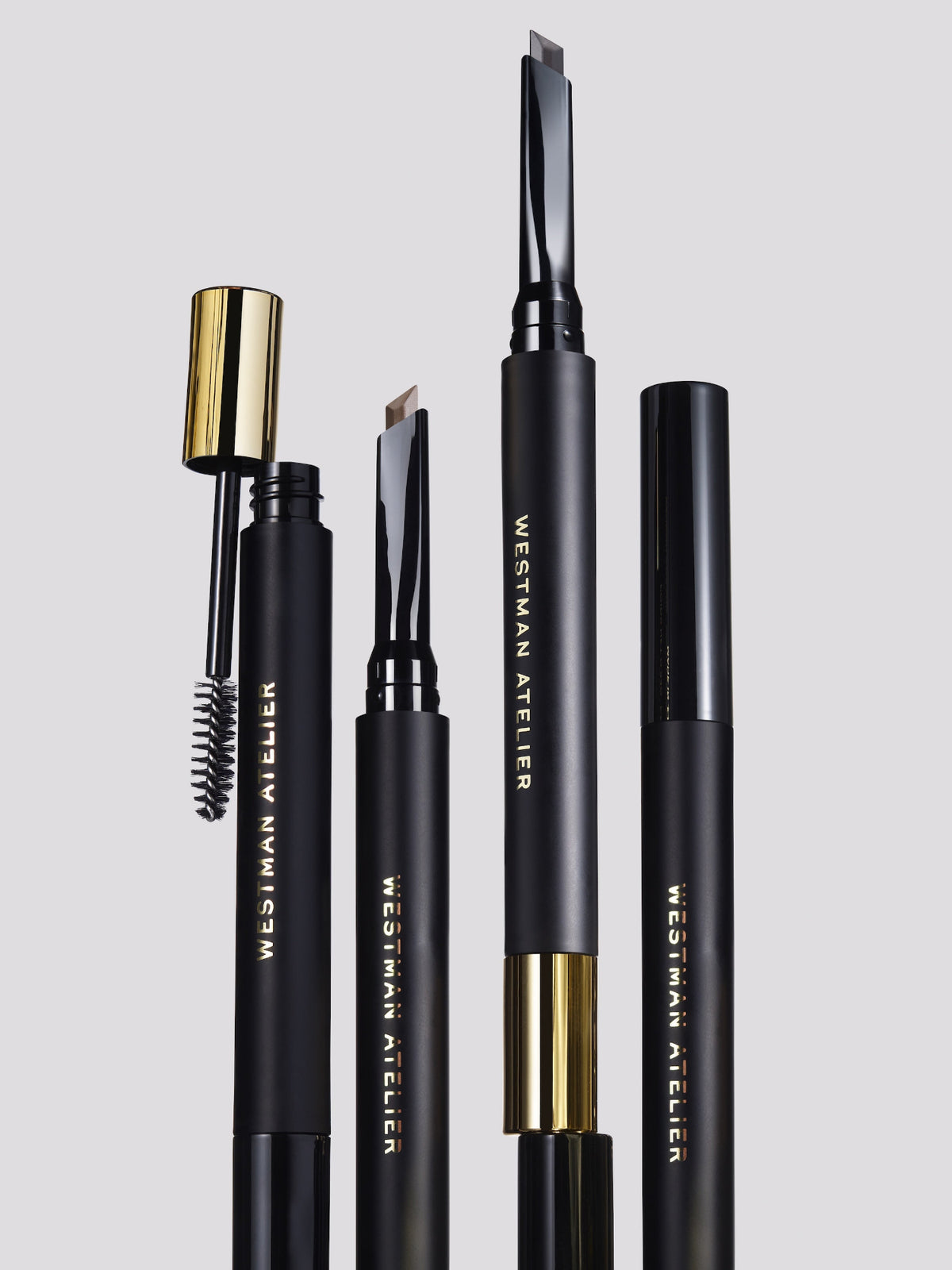 WESTMAN ATELIER Bonne Brow Defining Pencil in multiple shades lifestyle