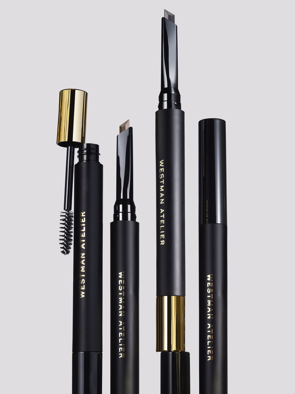 WESTMAN ATELIER Bonne Brow Defining Pencil in multiple shades lifestyle