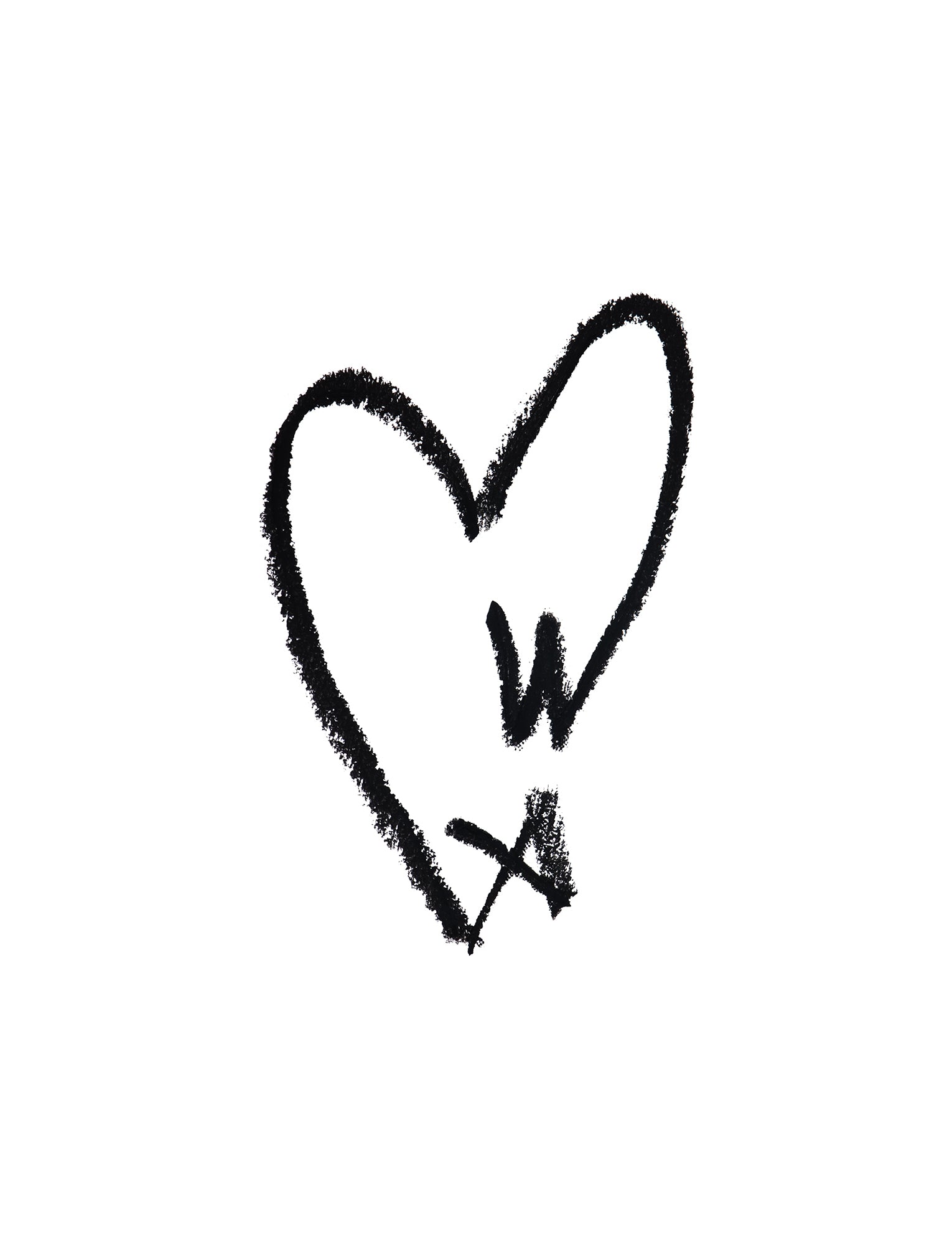 Westman Atelier Eye Love You Eye Pencil in Kohl Noir swatch
