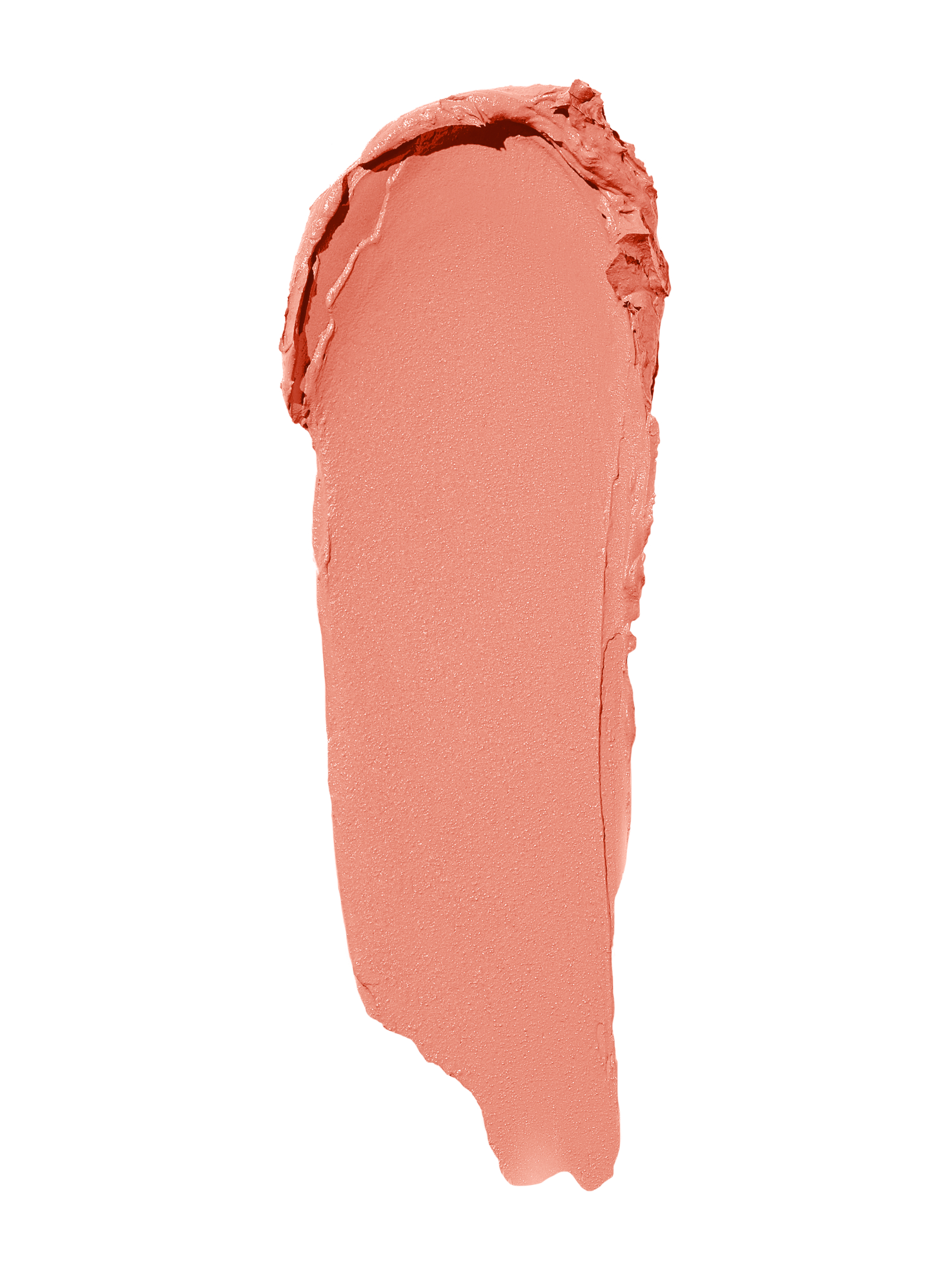 Westman Atelier Lip Suede Matte Lipstick in Laecker swatch